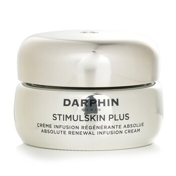 Stimulskin Plus Absolute Renewal Infusion Cream - Normal to Combination Skin (50ml/1.7oz) 