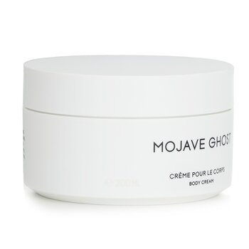 Byredo - Mojave Ghost Body Cream Image 1