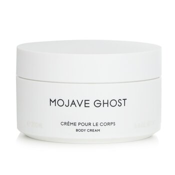 Mojave Ghost Body Cream (200ml/6.8oz) 