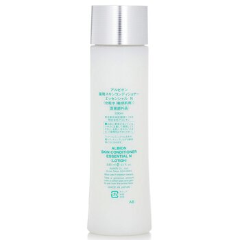 Albion - Skin Conditioner Essential Toner Image 2