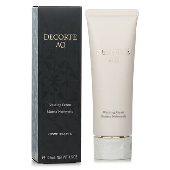 Cosme Decorte - AQ Washing Cream Image 1