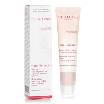 Clarins - Calm Essentiel Repairing Soothing Balm Image 1