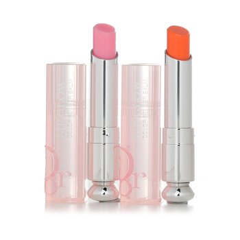 Christian Dior - Addict Lip Glow Duo Set Image 1