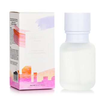 Muldream - Trouble Clear AHA PHA Ampoule Image 1