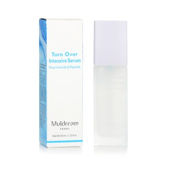 Muldream - Turn Over Intensive Serum Image 1