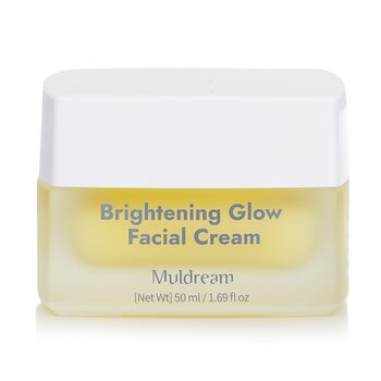 Brightening Glow Facial Cream (50ml/1.69oz) 