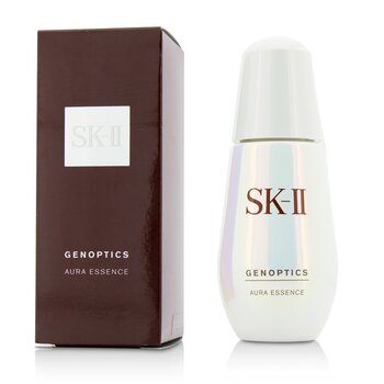 SK II - GenOptics Aura Essence Image 1