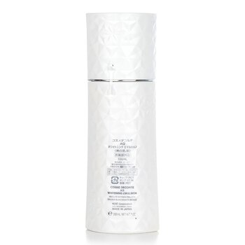 Cosme Decorte - AQ Whitening Emulsion Image 2