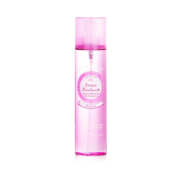 Freesia Perfumed Deodorant Spray (100ml/3.3oz) 