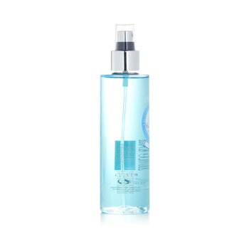 Perlier - Blue Iris Scented Body Water Image 1