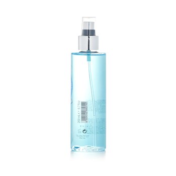 Perlier - Blue Iris Scented Body Water Image 2