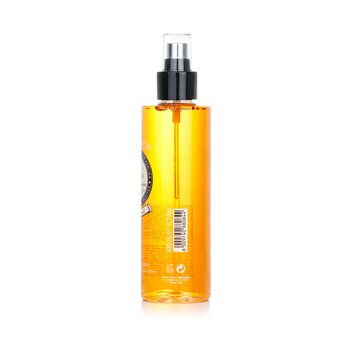 Perlier - Sandalwood Scented Body Water Image 2