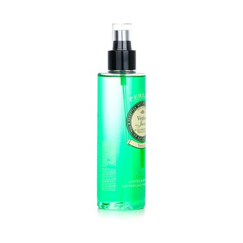 Perlier - Vetiver Scented Body Water Image 1