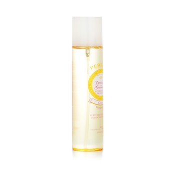 Perlier - Ginger Perfumed Deodorant Spray Image 1