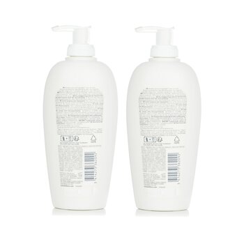 Biotherm - Anti-Drying Body Milk (Limited Edition) Duo Pack Image 2