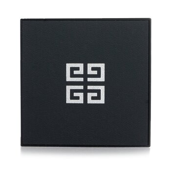 Givenchy - Prisme Libre Pressed Powder - # 2 Satin Blanc Image 2