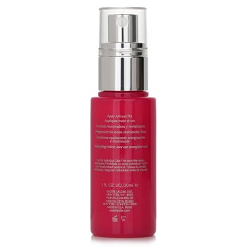 Estee Lauder - Nutritious Super-Pomegranate Radiant Energy Milky Lotion (Miniature) Image 2