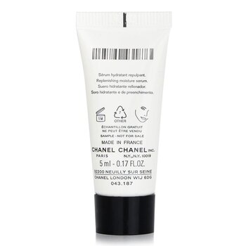 Chanel - Hydra Beauty Micro Serum Intense Replenishing Hydration Image 2