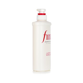 Shiseido - Fino Premium Touch Hair Conditioner Image 1