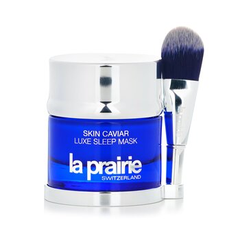 La Prairie Маска за сън Skin Caviar Luxe 50ml/1.7oz