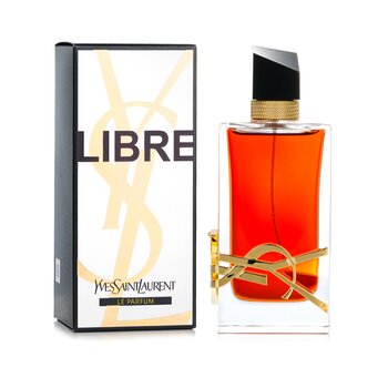 Yves Saint Laurent - Libre Le Parfum Image 1