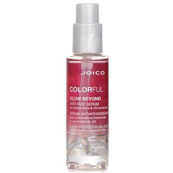 ColorFul Glow Beyond Anti-Fade Serum (For Instant Shine & UV Protection) (63ml/2.13oz) 