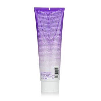 Joico - Color Balance Purple Conditioner (Eliminates Brassy/Yellow Tones In Blonde/Gray Hair) Image 2