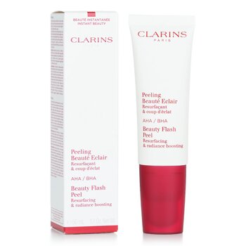 Clarins - Beauty Flash Peel Image 1