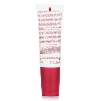 Clarins - Beauty Flash Peel Image 2