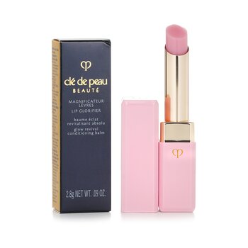 Cle De Peau - Lip Glorifier N - # 4 Neutral Pink Image 1