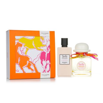 Hermes - Twilly D'Hermes Eau Ginger Set Image 1