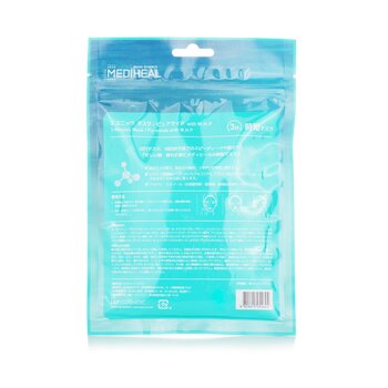 Mediheal - 3 Minutes Mask Puremide with W.H.P (Japan Version) Image 2