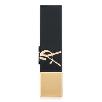 Yves Saint Laurent - Rouge Pur Couture The Bold Lipstick - # 21 Rouge Paradoxe Image 2