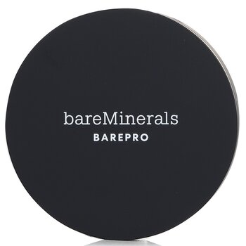 BareMinerals - Barepro 16hr Skin Perfecting Powder Foundation - # 15 Fair Warm Image 2