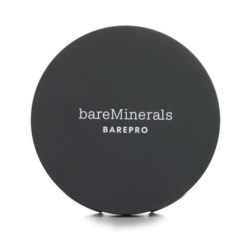 BareMinerals - Barepro 16hr Skin Perfecting Powder Foundation - # 17 Fair Neutral Image 2