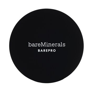 BareMinerals - Barepro 16hr Skin Perfecting Powder Foundation - # 20 Light Neutral Image 2