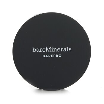 BareMinerals - Barepro 16hr Skin Perfecting Powder Foundation - # 20 Light Warm Image 2