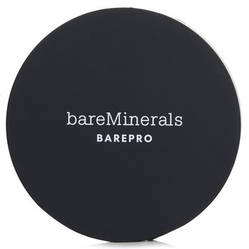 BareMinerals - Barepro 16hr Skin Perfecting Powder Foundation - # 25 Light Neutral Image 2