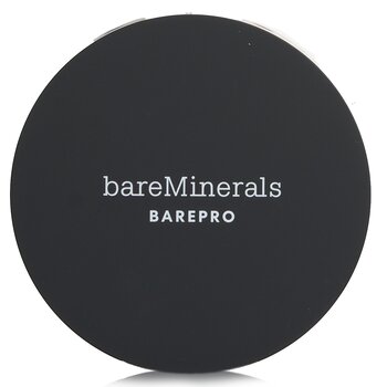 BareMinerals - Barepro 16hr Skin Perfecting Powder Foundation - # 25 Light Warm Image 2