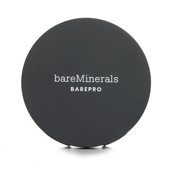 BareMinerals - Barepro 16hr Skin Perfecting Powder Foundation - # 27 Light Neutral Image 2