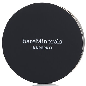 BareMinerals - Barepro 16hr Skin Perfecting Powder Foundation - # 30 Medium Warm Image 2