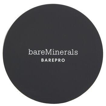 BareMinerals - Barepro 16hr Skin Perfecting Powder Foundation - # 35 Medium Neutral Image 2