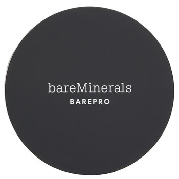 BareMinerals - Barepro 16hr Skin Perfecting Powder Foundation - # 35 Medium Warm Image 2