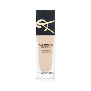 All Hours Foundation SPF 39 - # LC3 (25ml/0.84oz) 