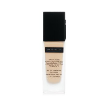 Yves Saint Laurent - All Hours Foundation SPF 39 - # LN4 Image 2