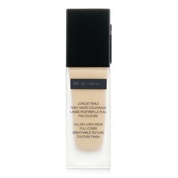 Yves Saint Laurent - All Hours Foundation SPF 39 - # LW1 Image 2