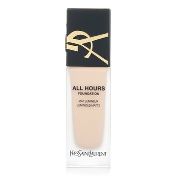 All Hours Foundation SPF 39 - # LC1 (25ml/0.84oz) 