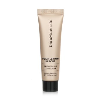 Complexion Rescue Brightening Concealer SPF 25 - # Light Bamboo (10ml/0.33oz) 