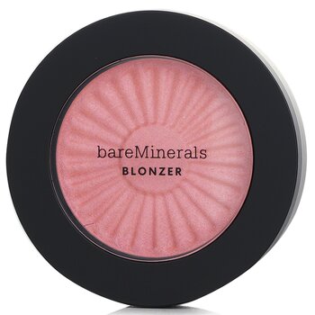 BareMinerals - Gen Nude Blonzer (Blush + Bronzer) - # Kiss of Pink Image 2