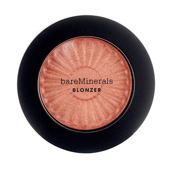 BareMinerals - Gen Nude Blonzer (Blush + Bronzer) - # Kiss of Rose Image 2